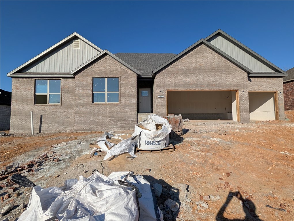 Property Photo:  7962 Teton Trail Avenue  AR 72762 