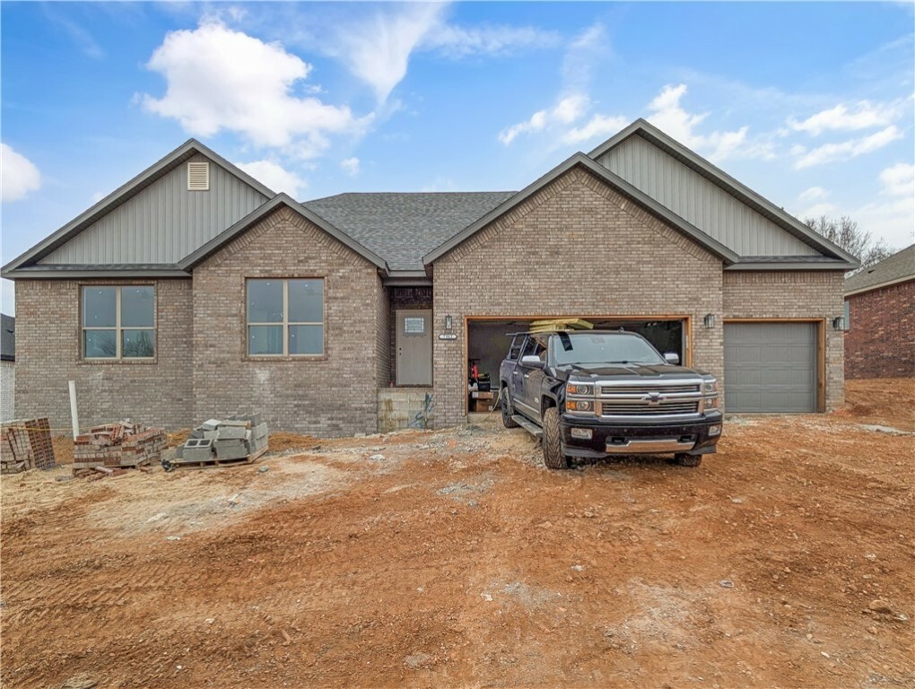 Property Photo:  7962 Teton Trail Avenue  AR 72762 