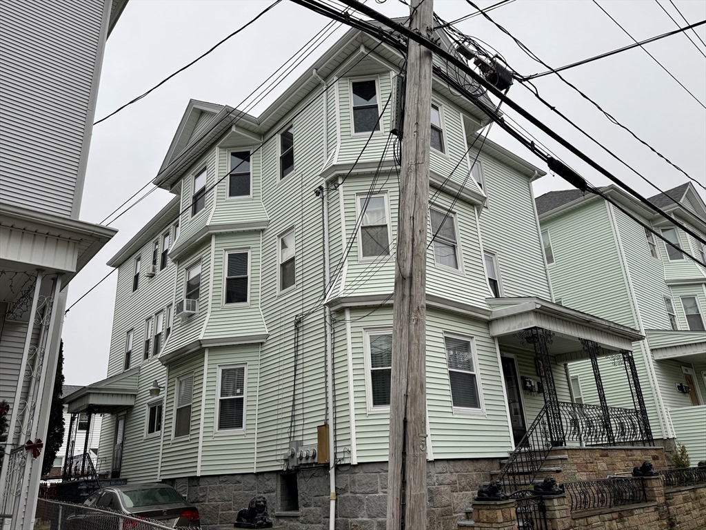 Property Photo: 105 16th St MA 02723