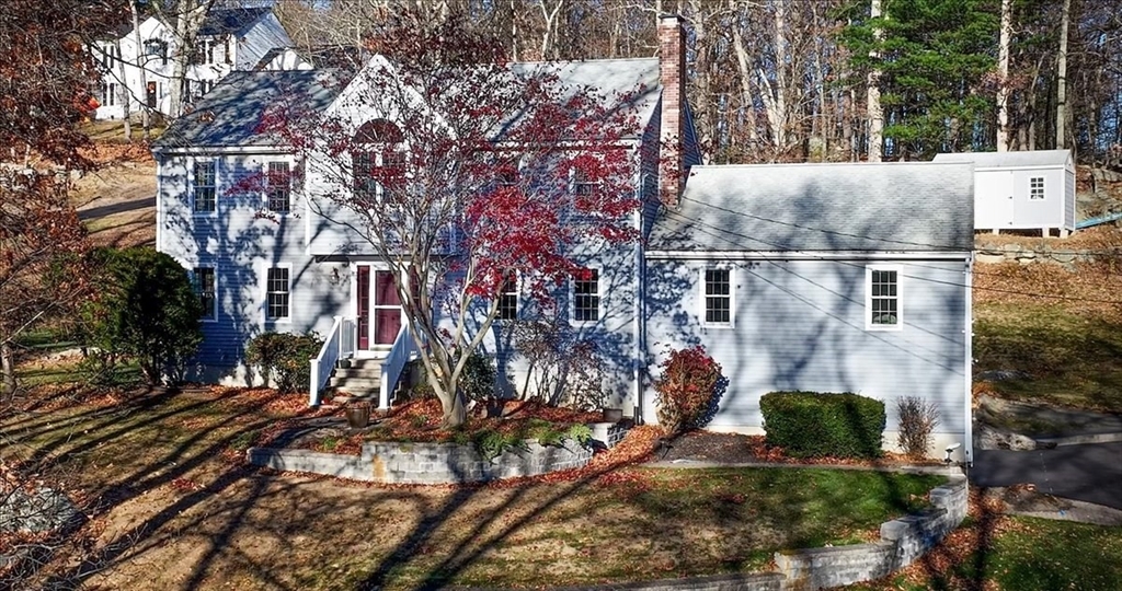 Property Photo: 3 Kalen MA 01757