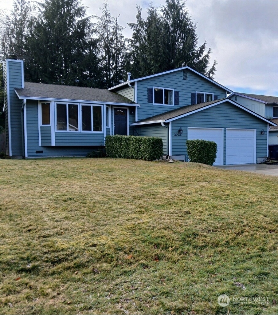 Property Photo:  2226  169th Place SE  WA 98012 