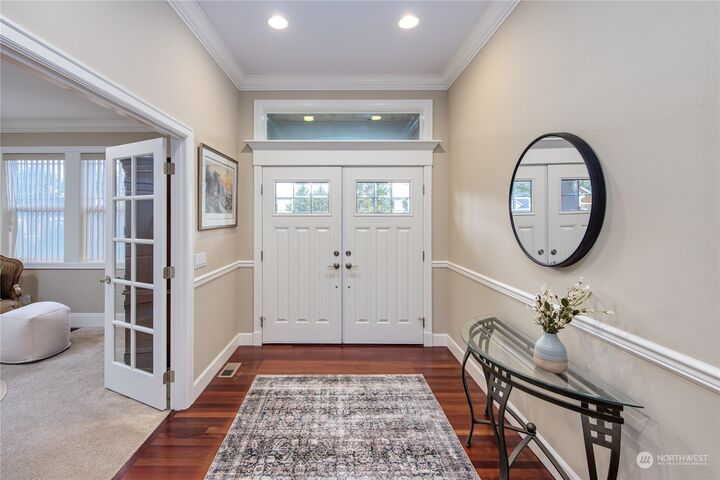 Property Photo:  1040 N Lindsay Lane  WA 98382 