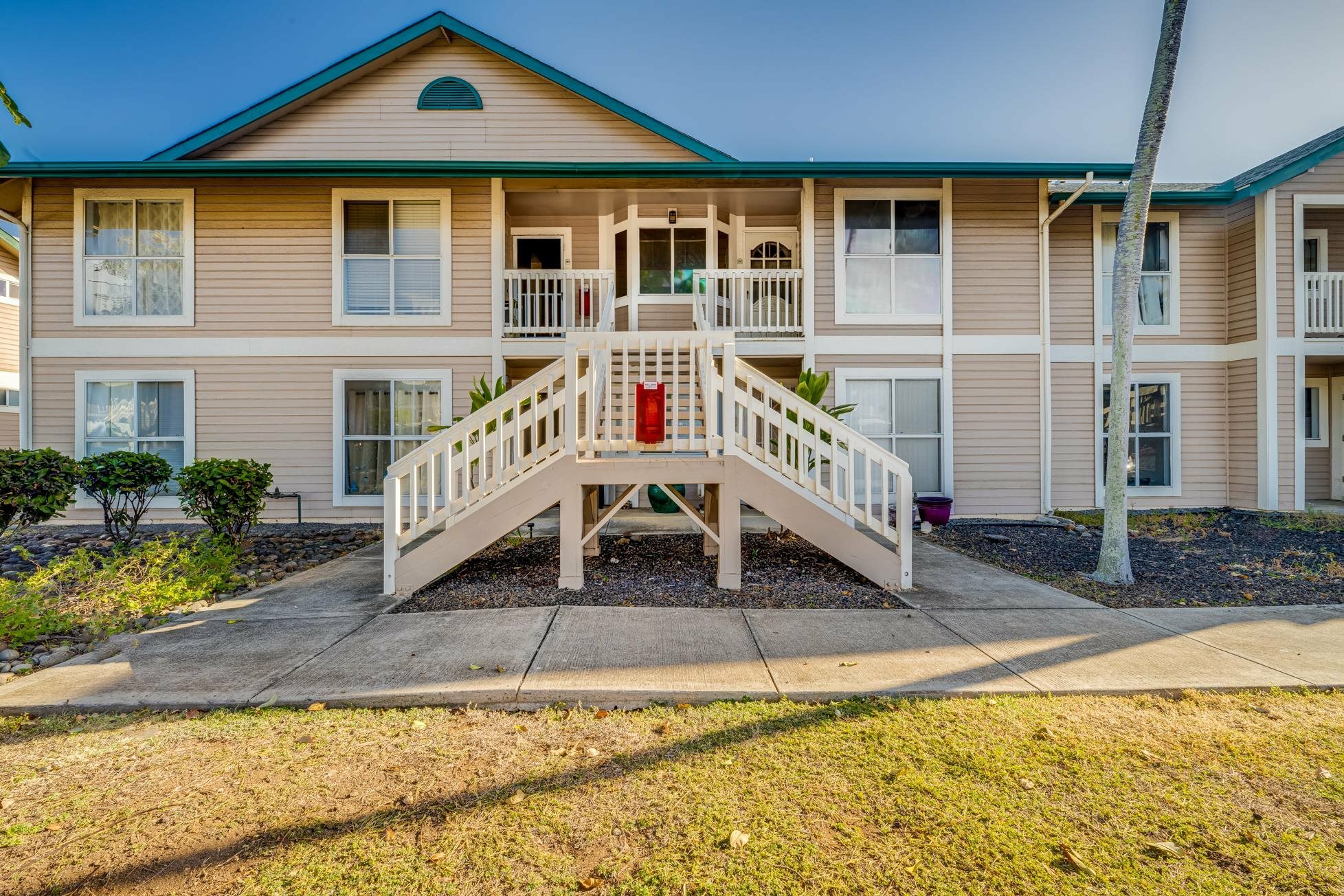 Property Photo: 55 Waiaka Ln 34-201 HI 96793