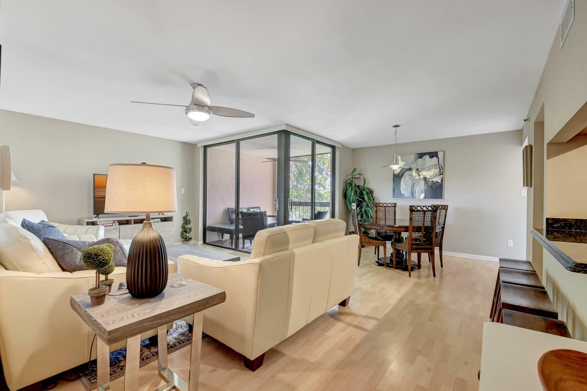 Property Photo: 950 Lavers Circle F309 FL 33444