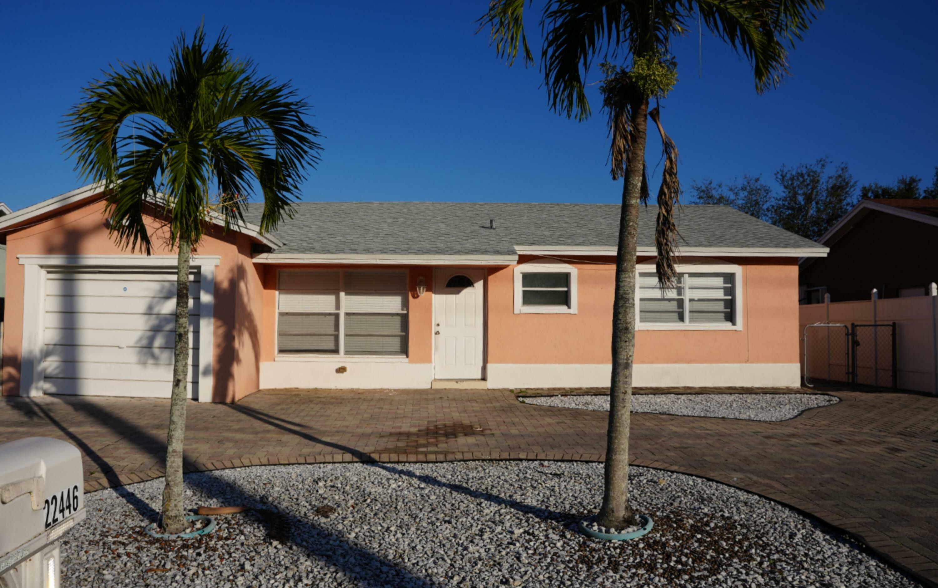 Property Photo:  22446 SW 66th Avenue  FL 33428 