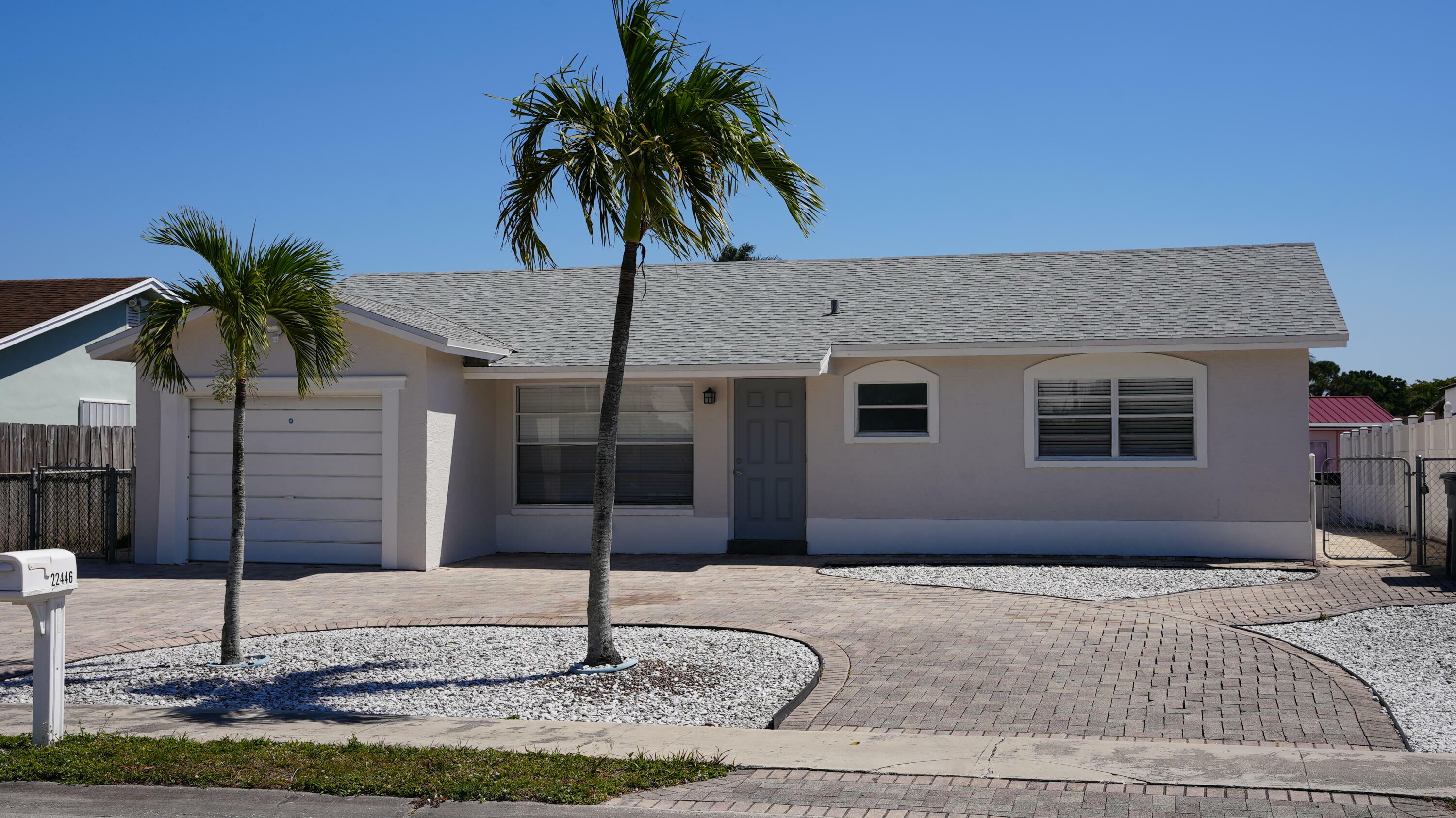 Property Photo:  22446 SW 66th Avenue  FL 33428 