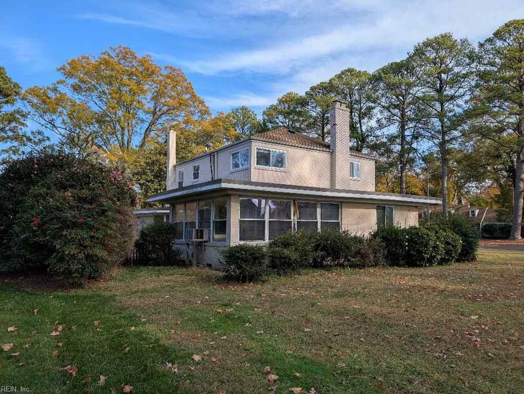 Property Photo:  41 Rivermont Drive  VA 23601 