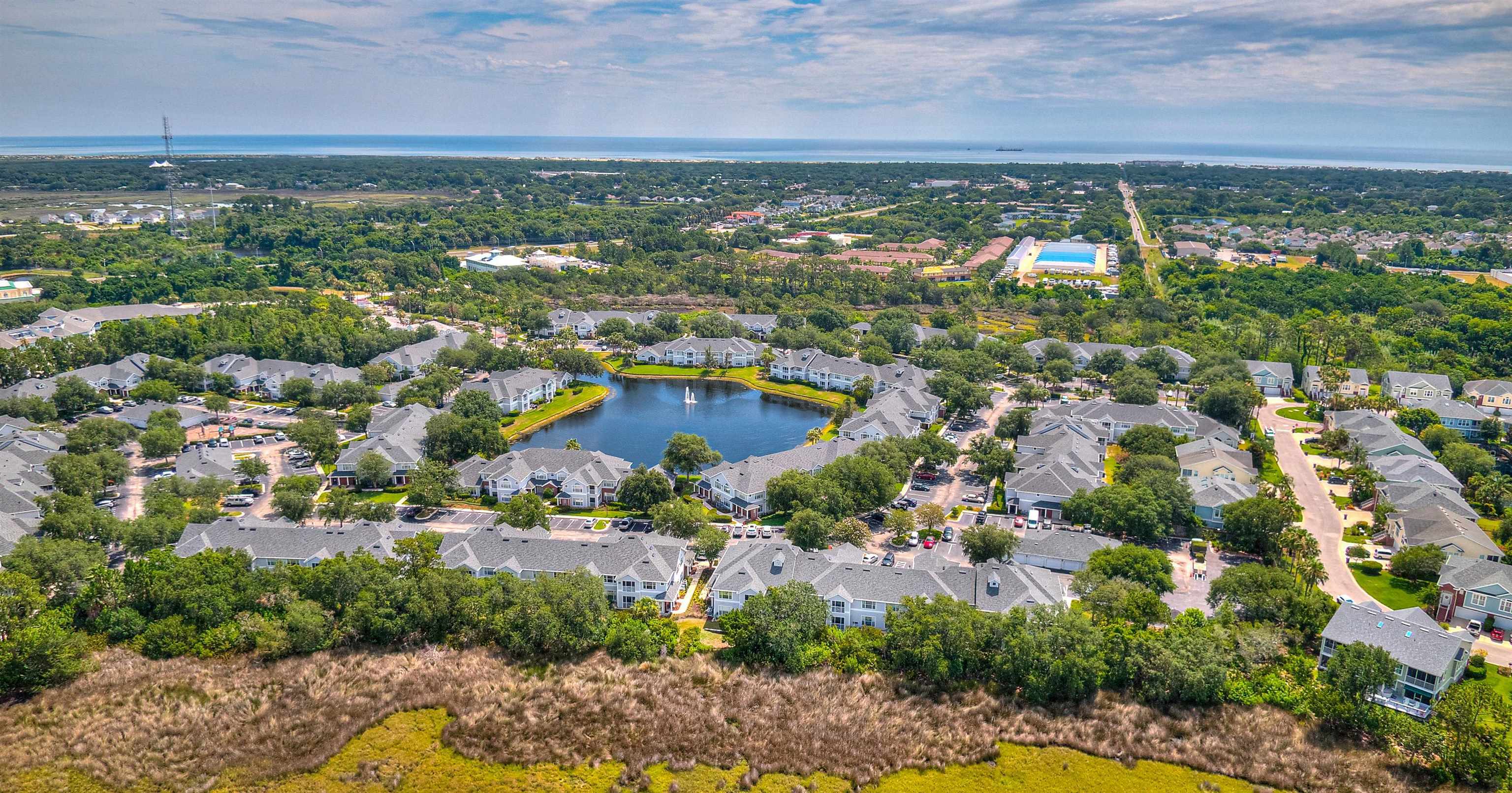 Property Photo: 23213 Harbour Vista Circle FL 32080