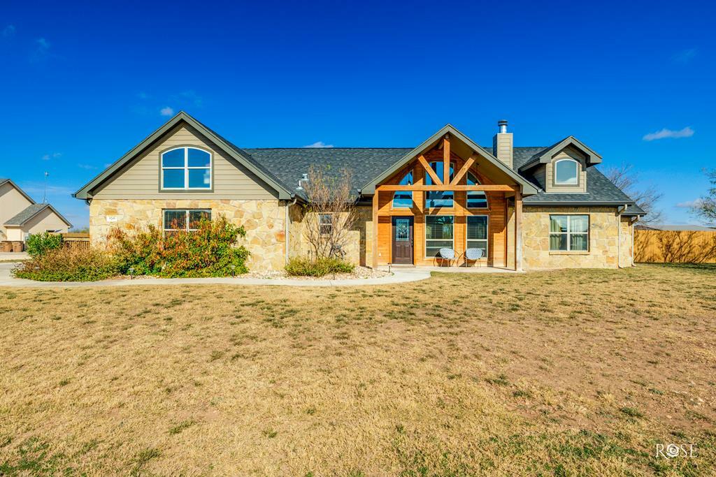 Property Photo:  9249 Remuda Lane  TX 76935 