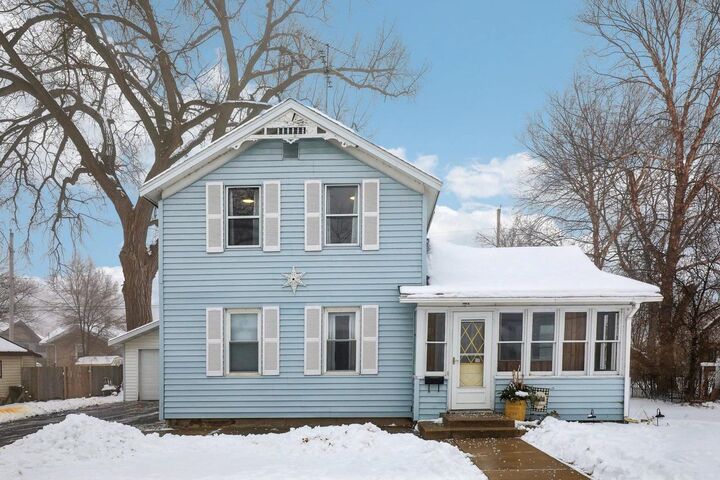 322 West Oneida Street  Portage WI 53901 photo