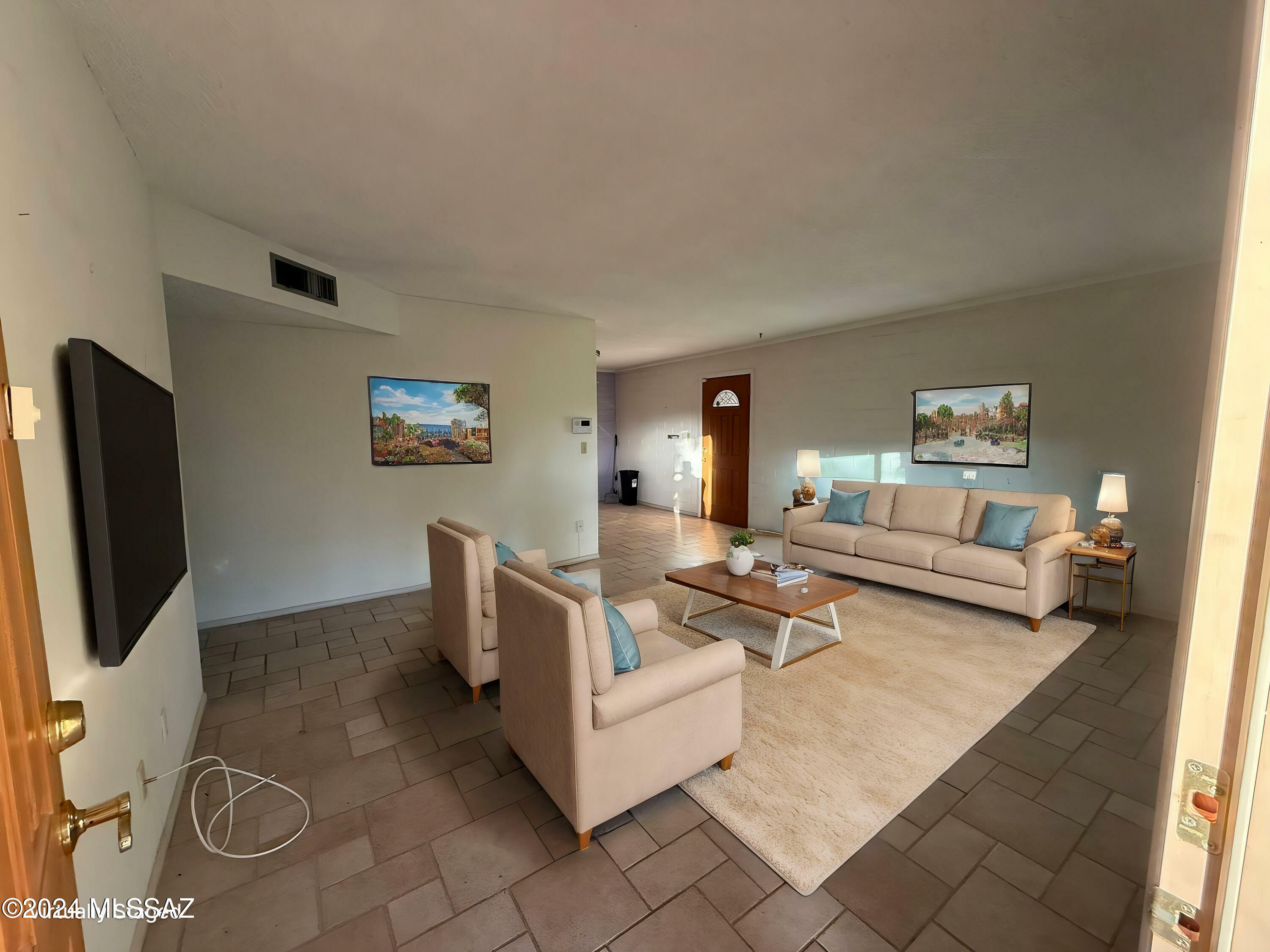 Property Photo:  532 S Las Uvas  AZ 85614 