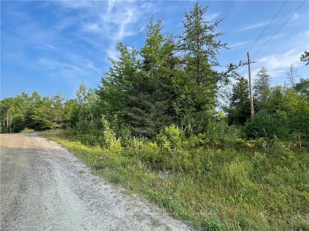 Property Photo: Part Lot 2 Leduc Road ON P0H 1M0