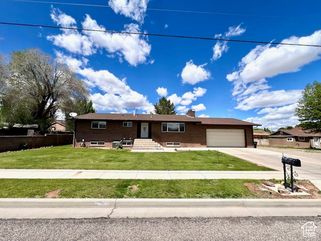 Property Photo: 448 W 500 S UT 84701