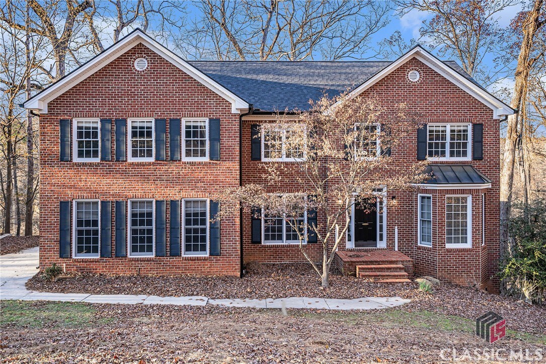 Property Photo:  387 Woodhaven Drive  GA 30606 