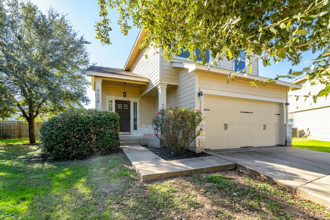 Property Photo:  9628 Beechnut Drive  TX 78748 