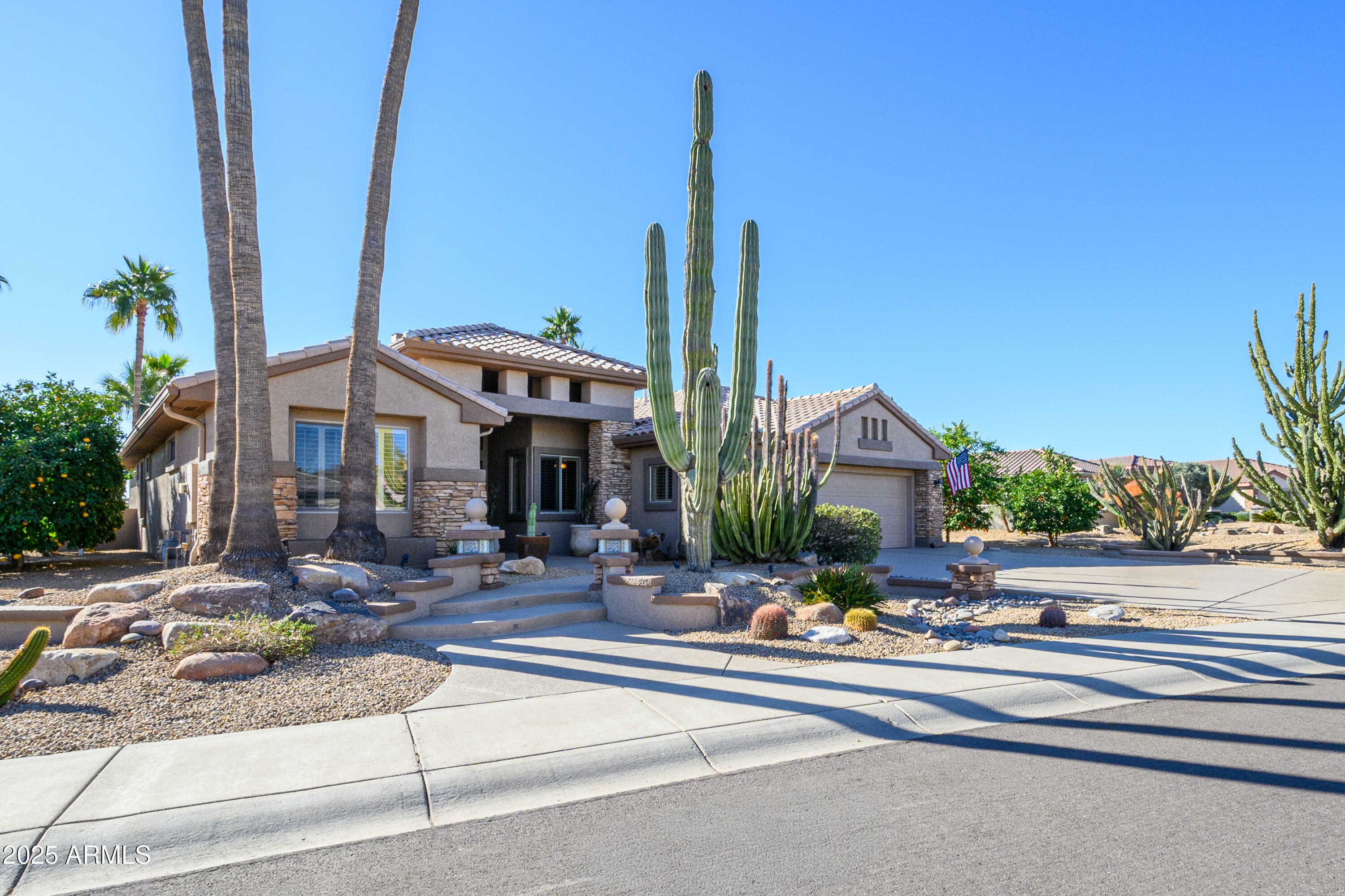 Property Photo:  17409 N Horseshoe Drive  AZ 85374 