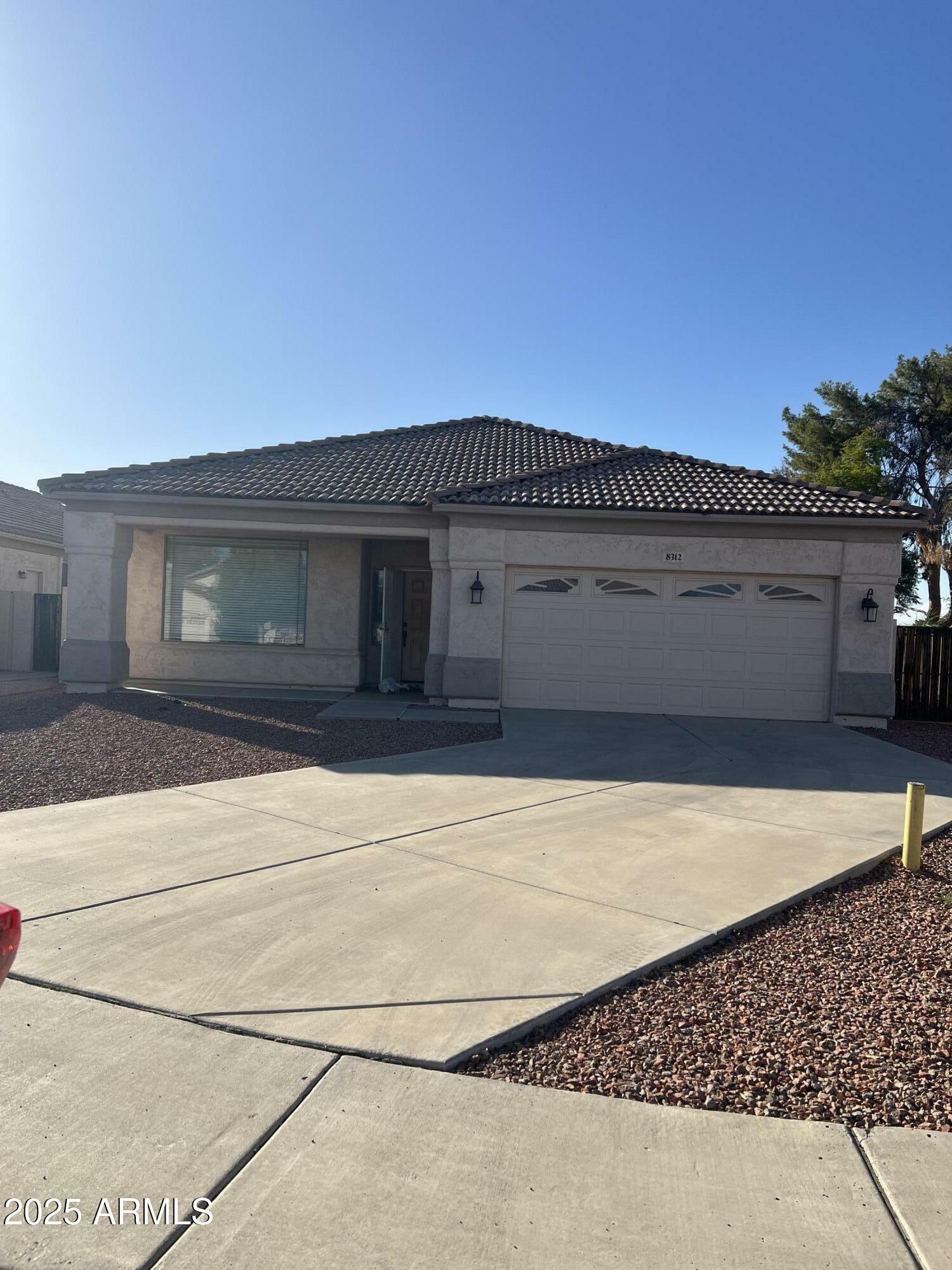 Property Photo:  8312 N 56th Lane  AZ 85302 