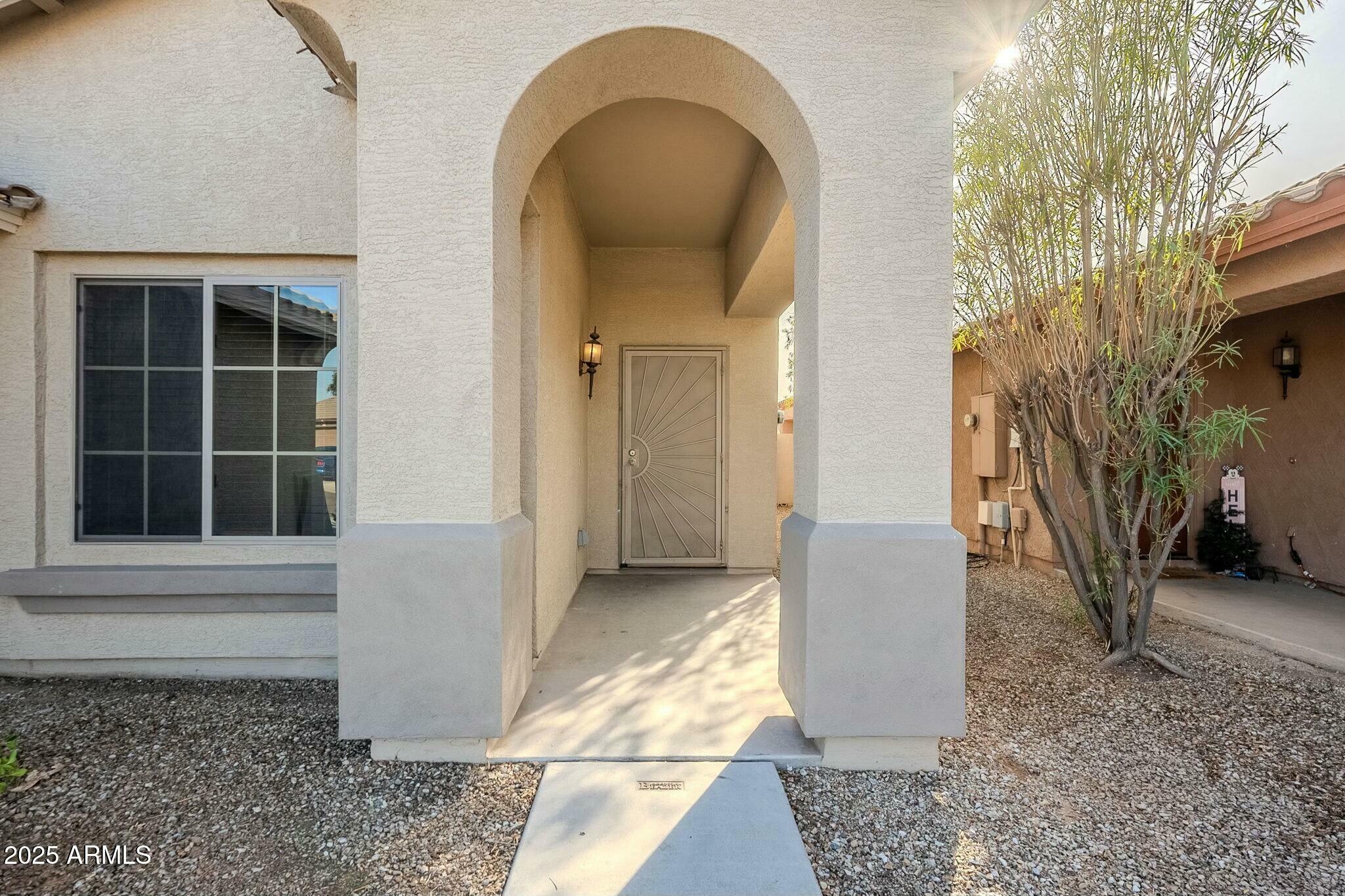 Property Photo:  15313 W Lundberg Street  AZ 85374 