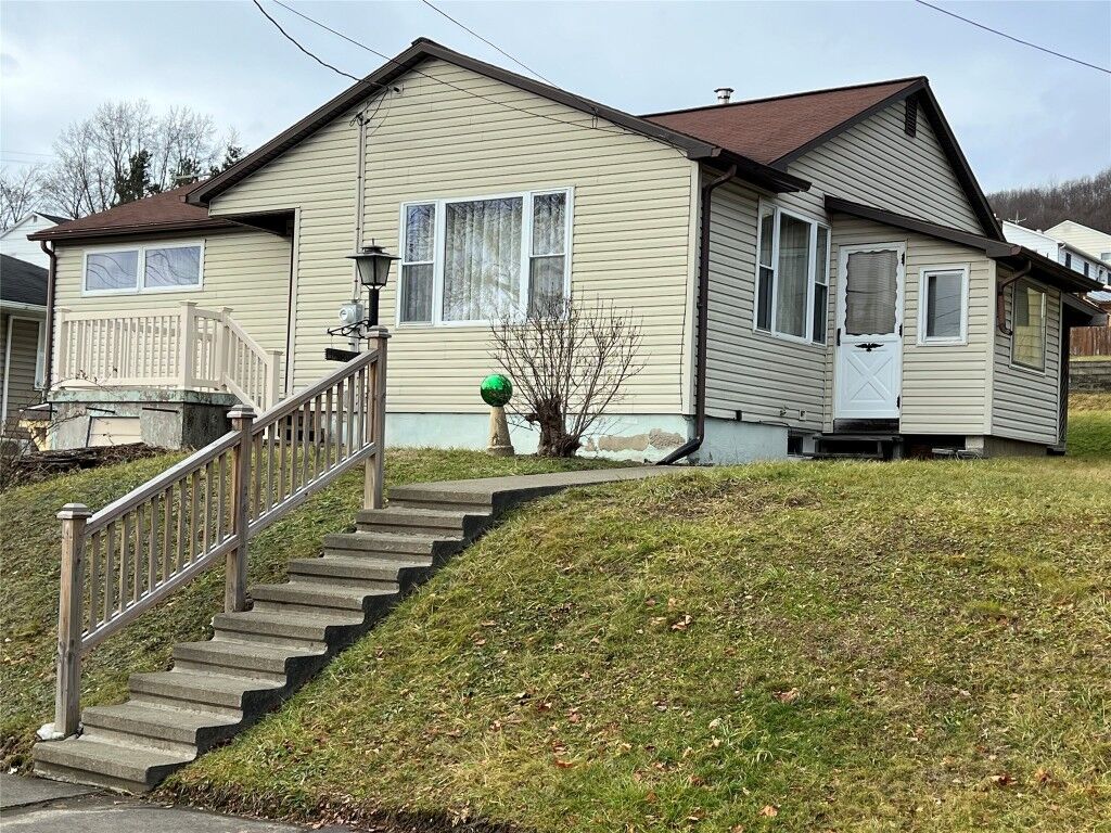 Property Photo:  57 Louise Street  NY 13790 