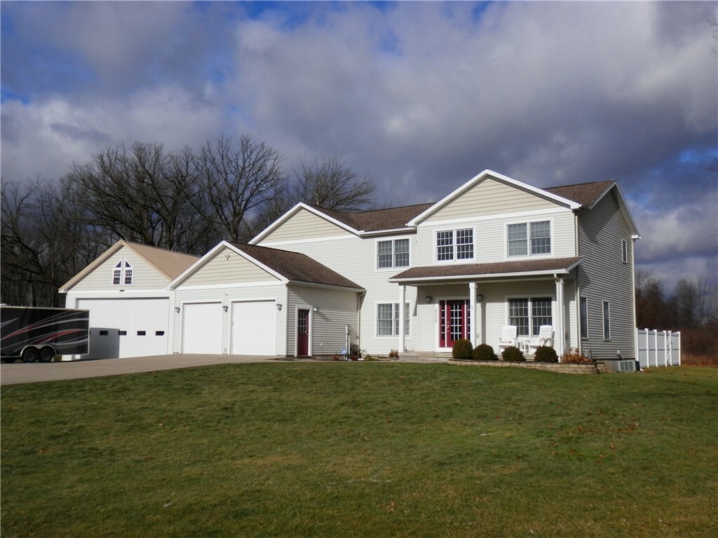 Property Photo: 3115 Doolittle Drive NY 13148
