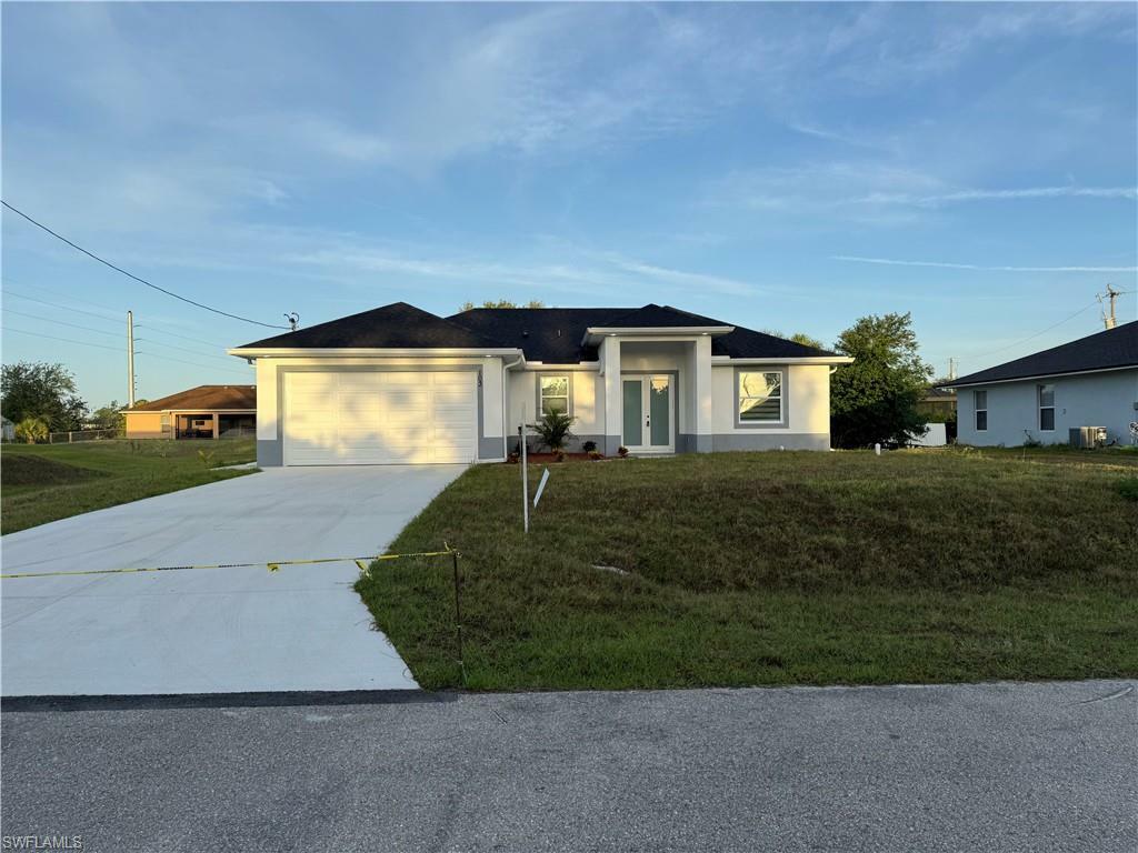 103 Terry Ave N  Lehigh Acres FL 33971 photo