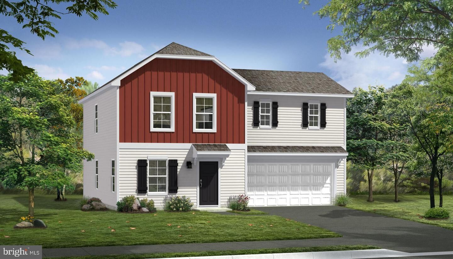Property Photo: Tbb Edinburgh Court Crafton Ii WV 25414