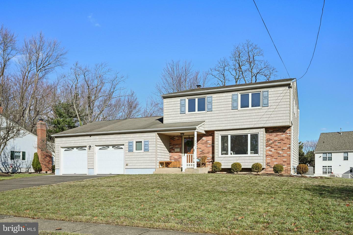 Property Photo:  3313 Concord Drive  NJ 08077 