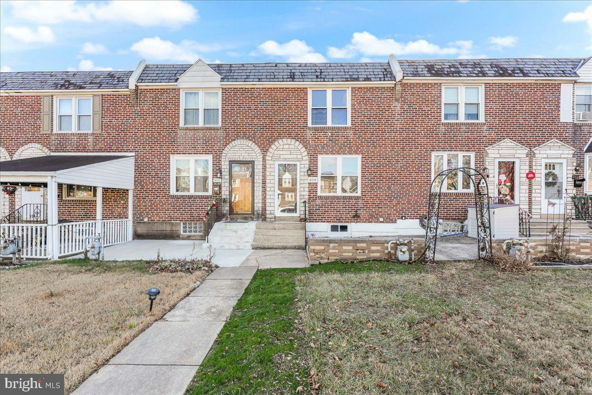 Property Photo: 308 Pine Street PA 19036