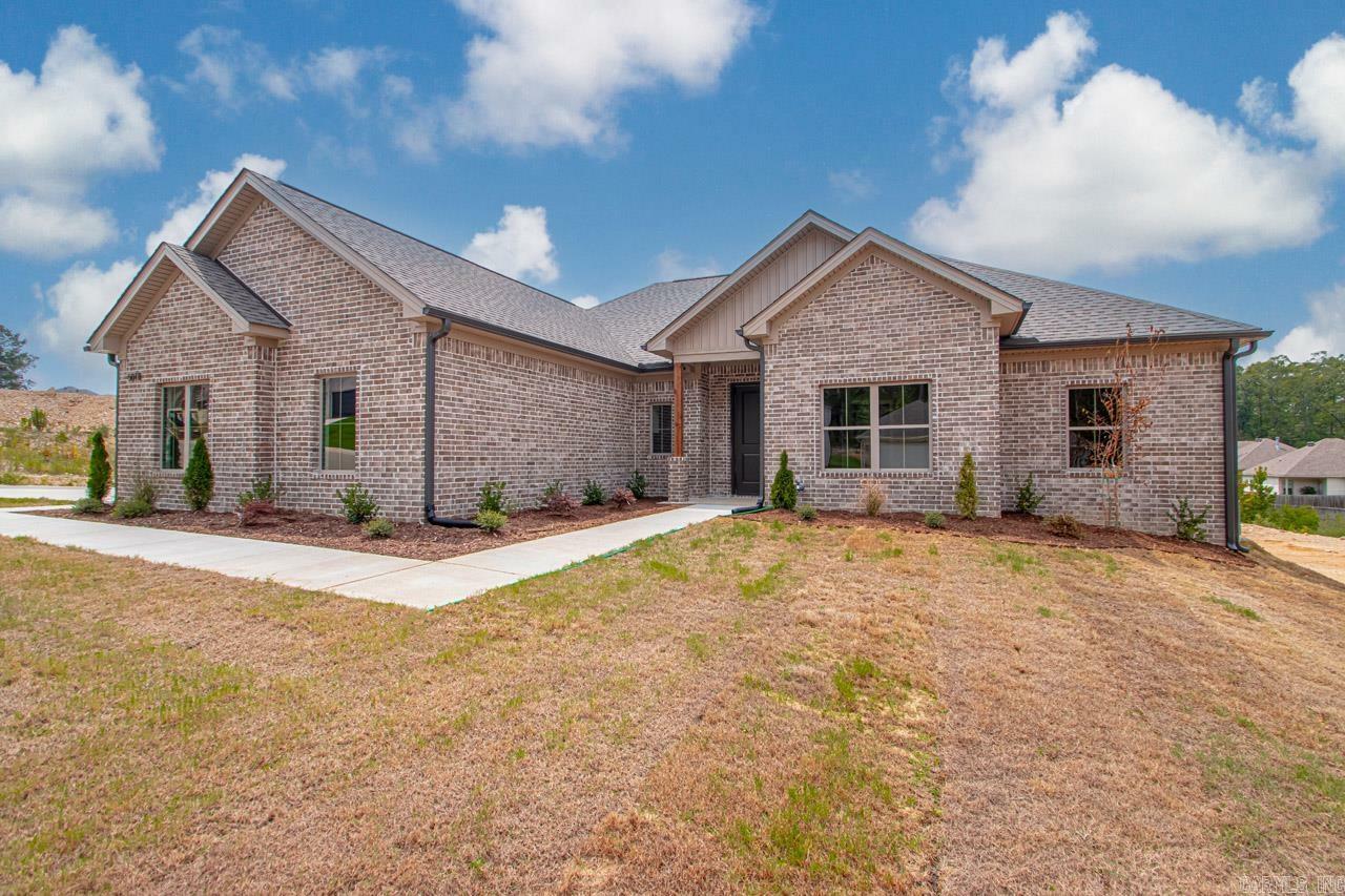 Property Photo:  5018 Springwood Circle  AR 72022 