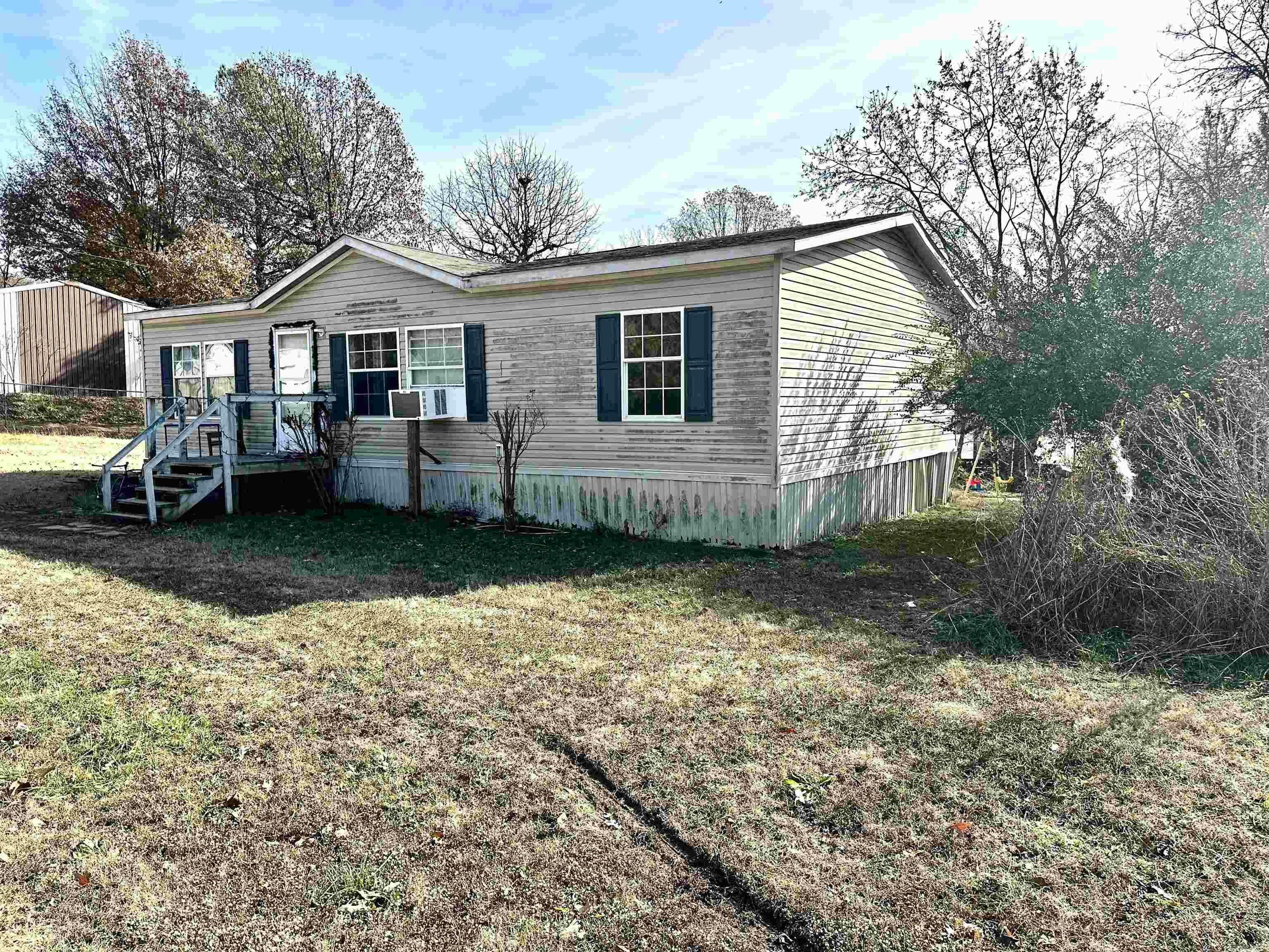 Property Photo:  8034 Hwy 163  AR 72432 