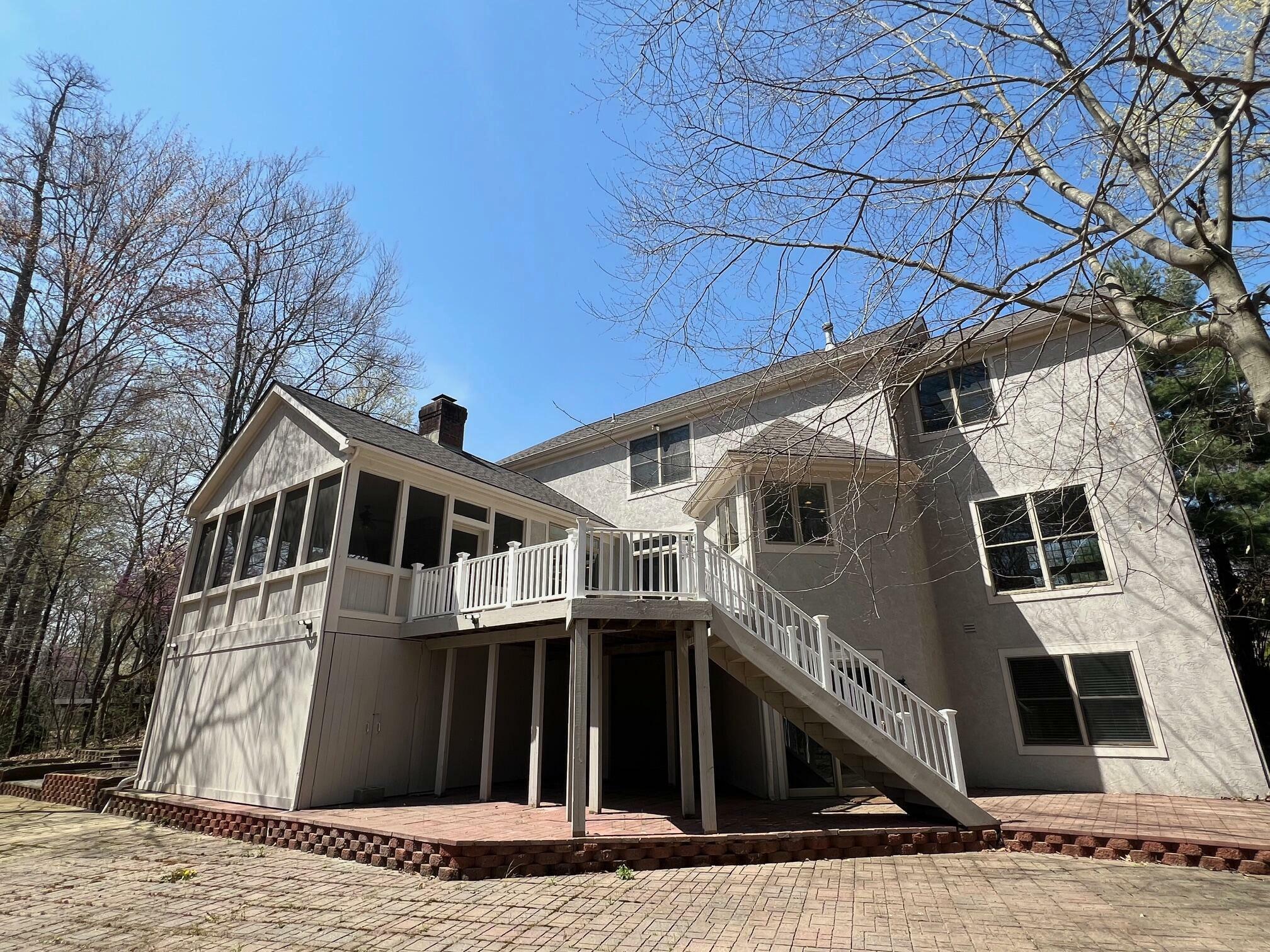 Property Photo: 5194 Augusta Drive OH 43082