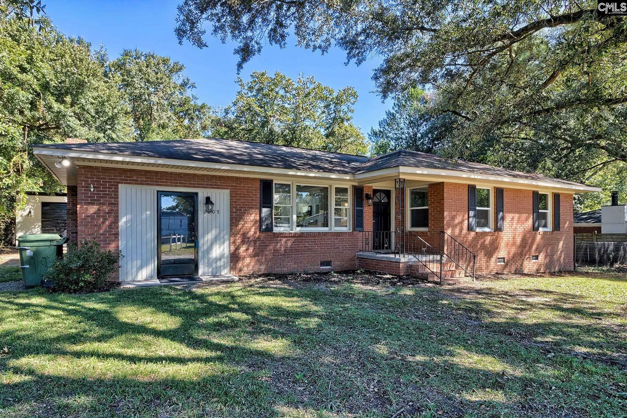 Property Photo:  2205 Cypress  SC 29033 