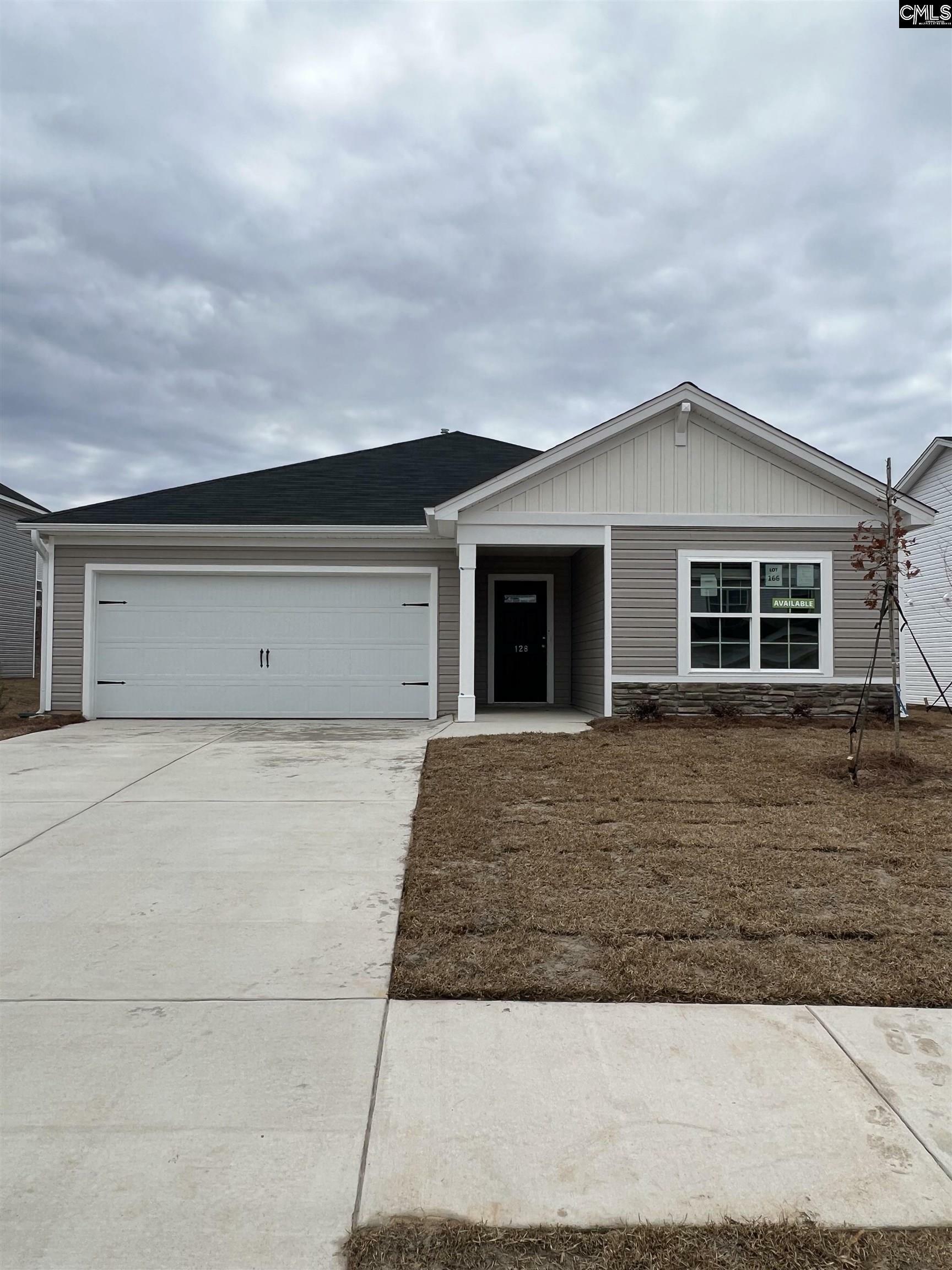 Property Photo:  127 Purple Heron (Lot 174)  SC 29061 