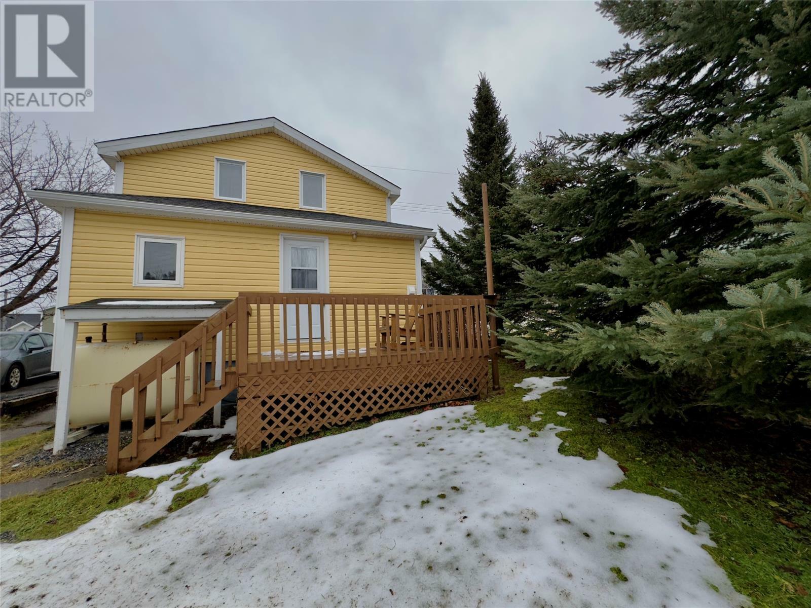 Property Photo:  4 Serpentine Road  NL A0L 1J0 