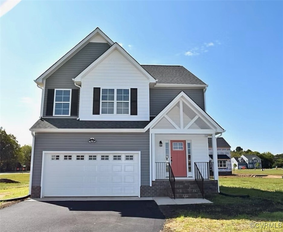 2625 Butterbean Court  Henrico VA 23231 photo