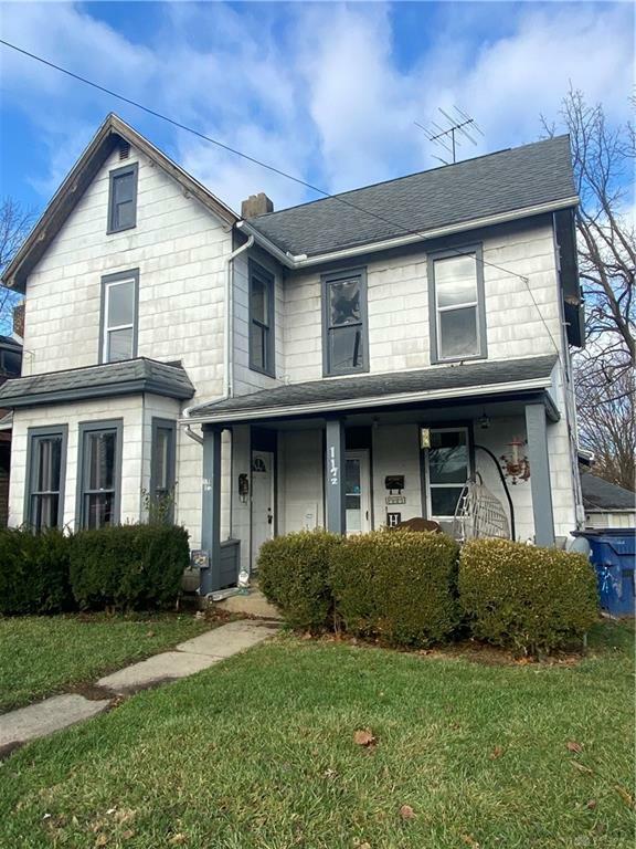 1170 Lagonda Avenue 1/2  Springfield OH 45503 photo