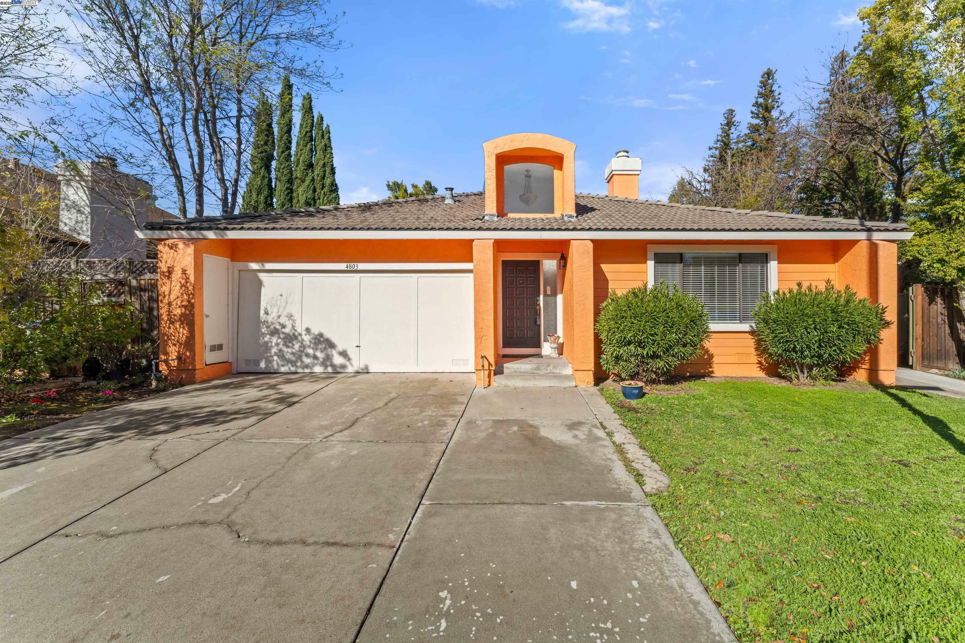 Property Photo:  4803 Rio Vista Ave  CA 95129 