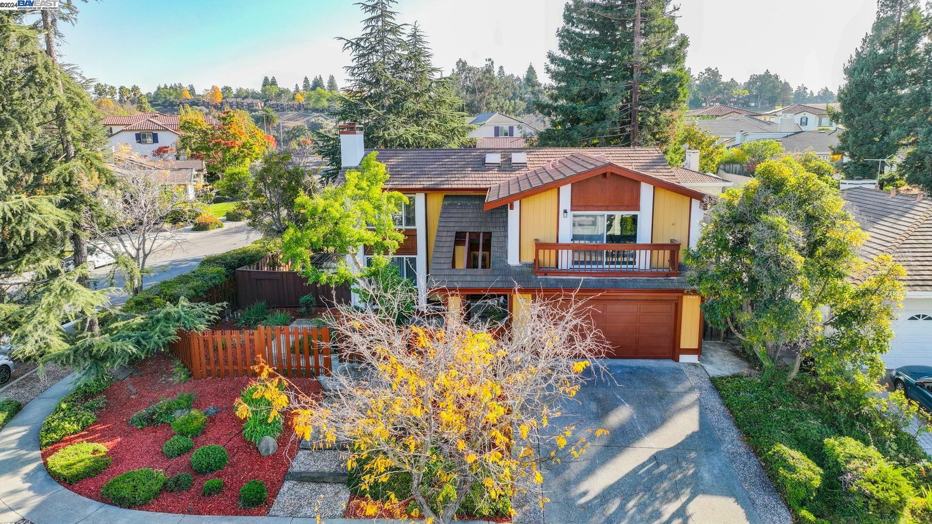 2100 Castillejo Way  Fremont CA 94539 photo