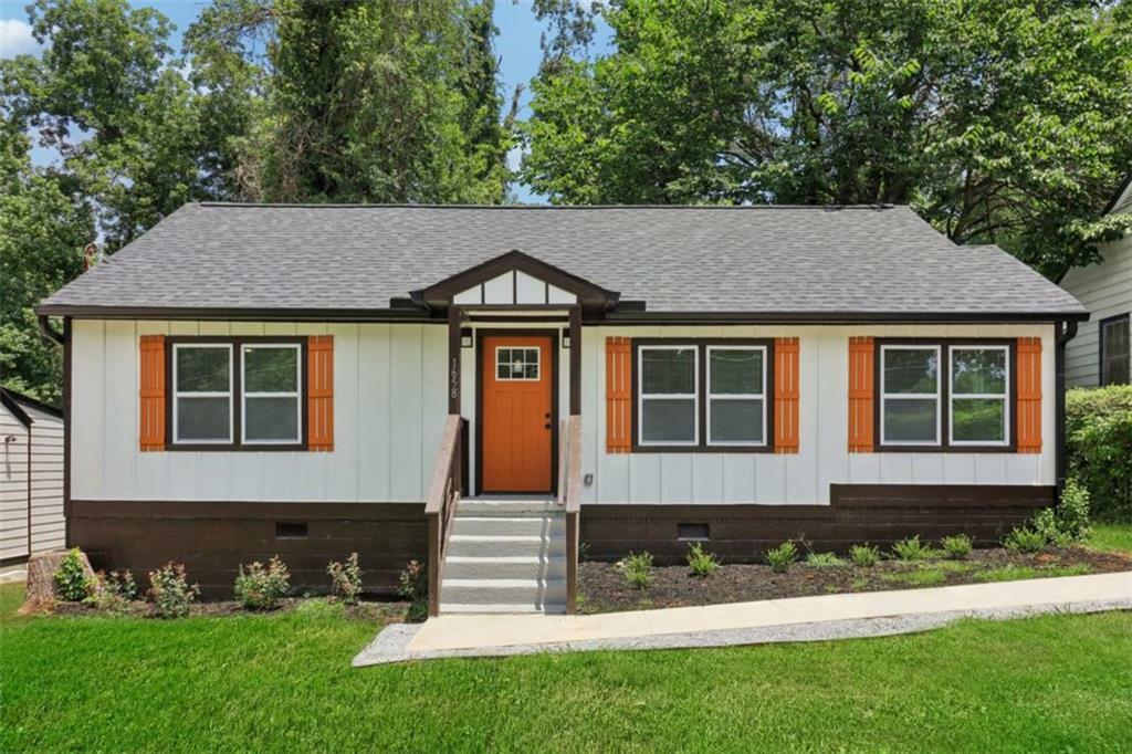 1658 Hadlock Street SW  Atlanta GA 30311 photo