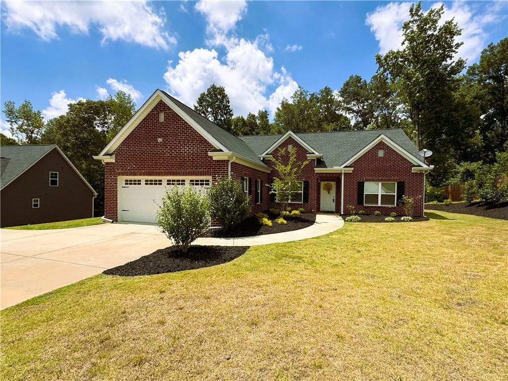 Property Photo:  956 Belmont Park Drive  GA 30529 