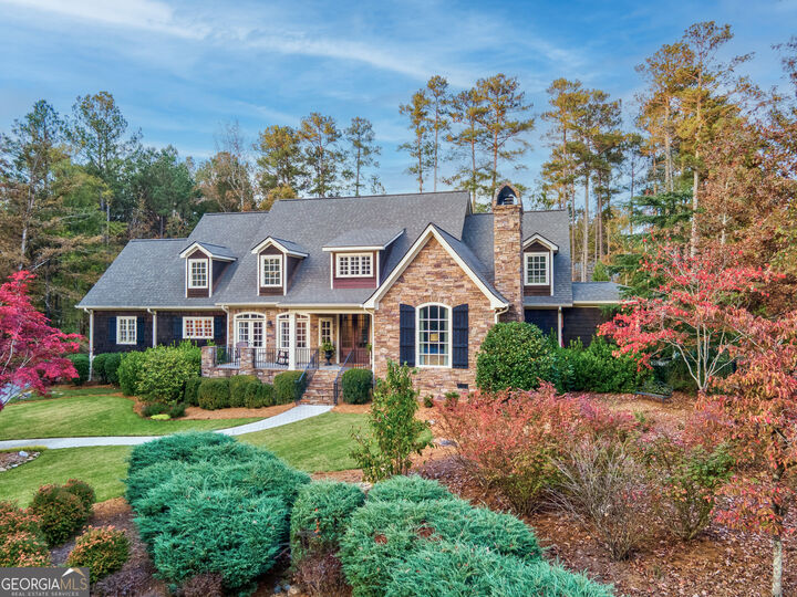 Property Photo: 14 Snead Avenue GA 30165