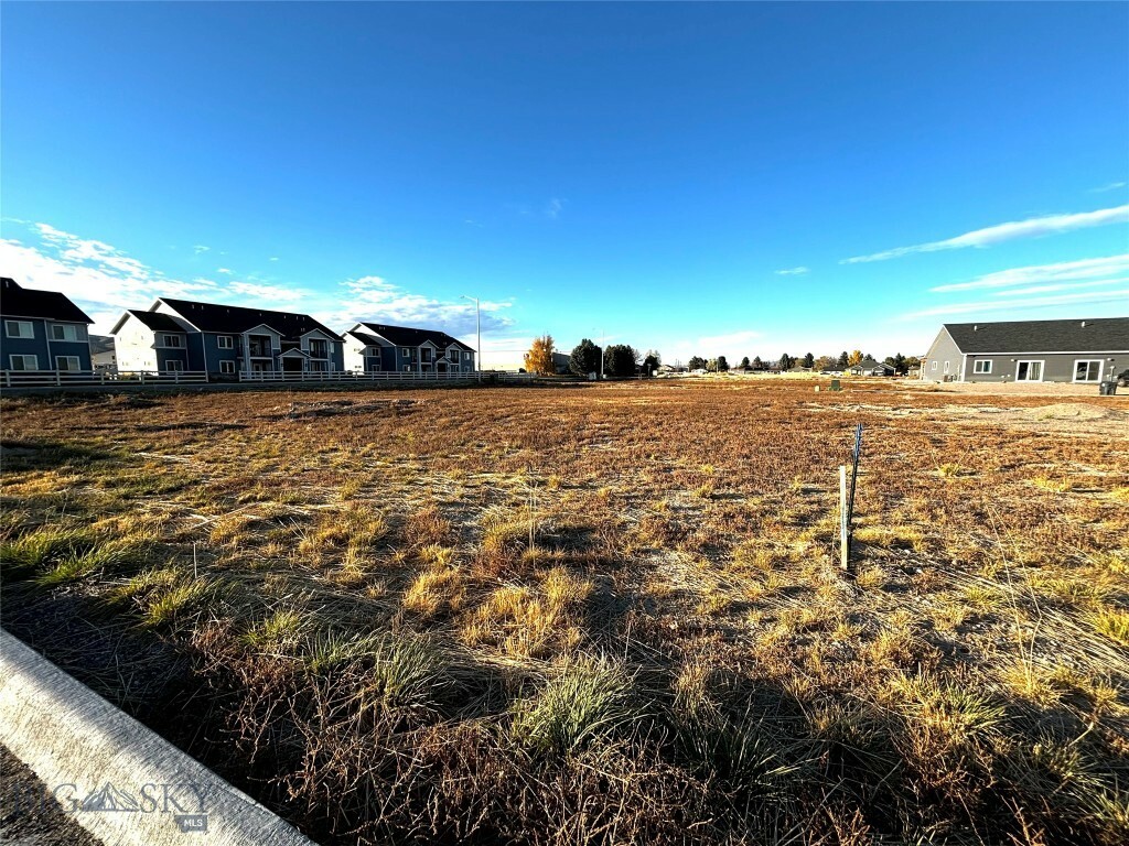 Block 5, Lot 14 Thomas Drive  Dillon MT 59725 photo