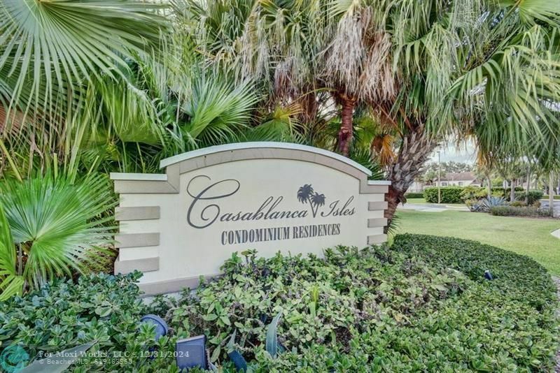 Property Photo:  815 W Boynton Beach Blvd 103  FL 33426 