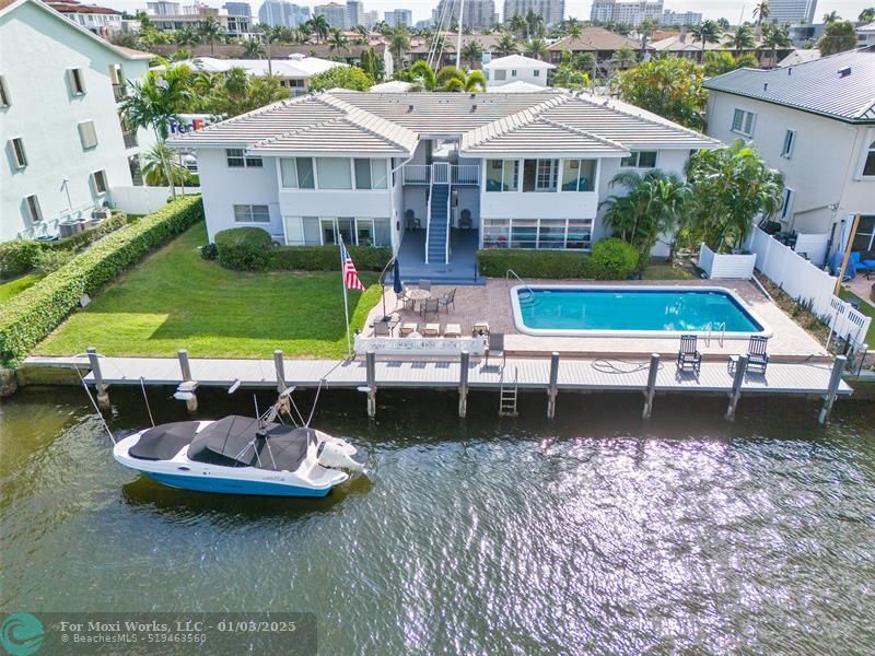 Property Photo:  2743 NE 15th St 6  FL 33304