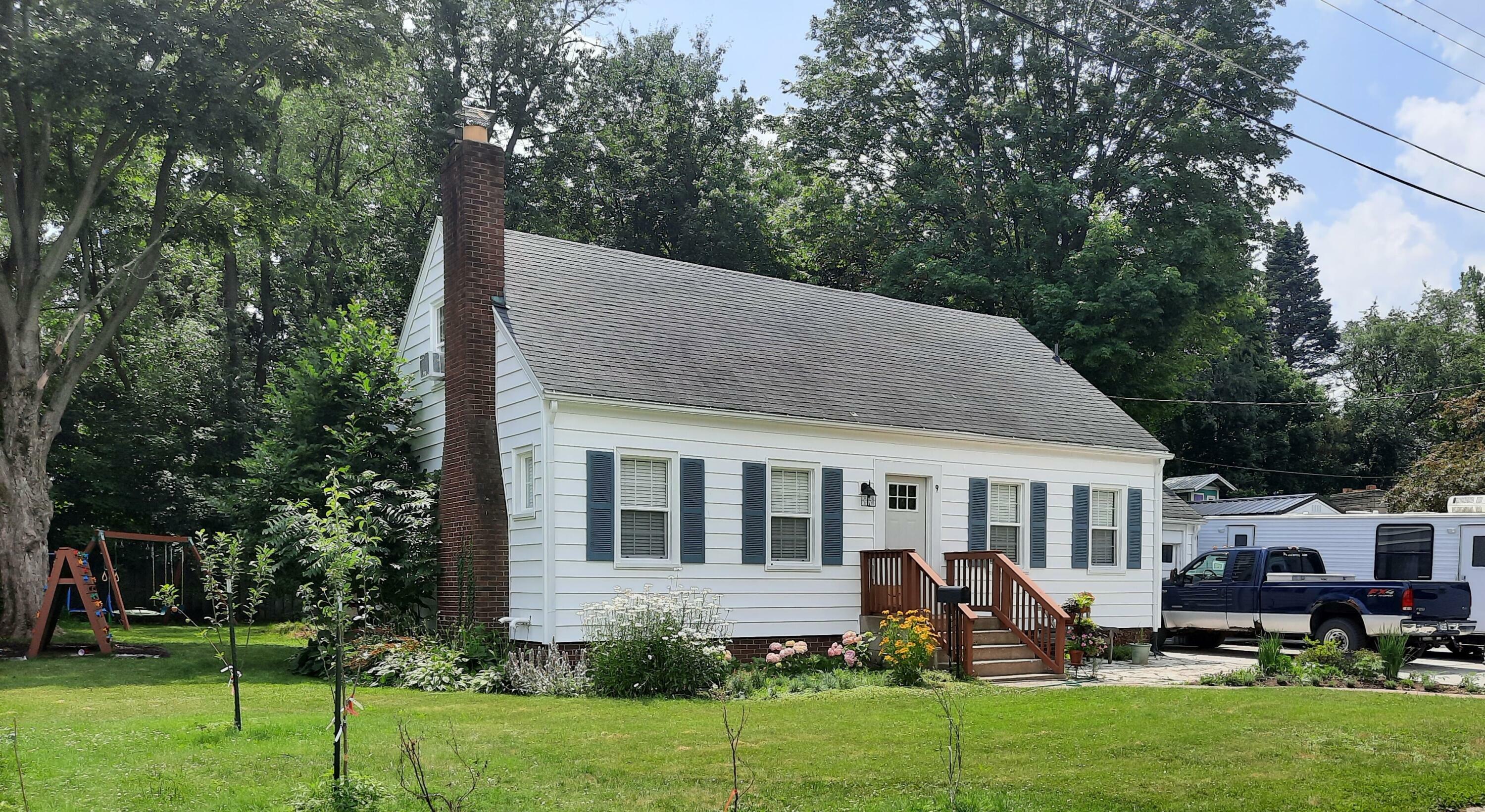 Property Photo:  98 Graceland Drive  IN 46350 