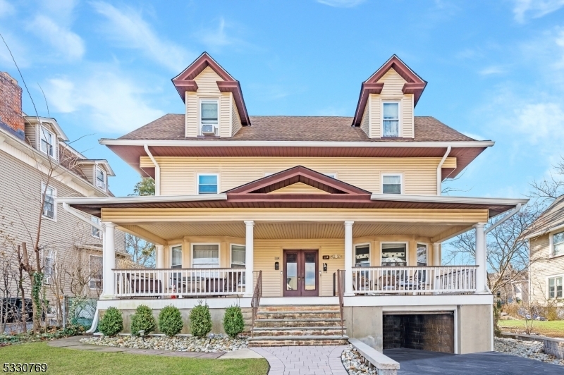 Property Photo: 116 Milligan Pl NJ 07079