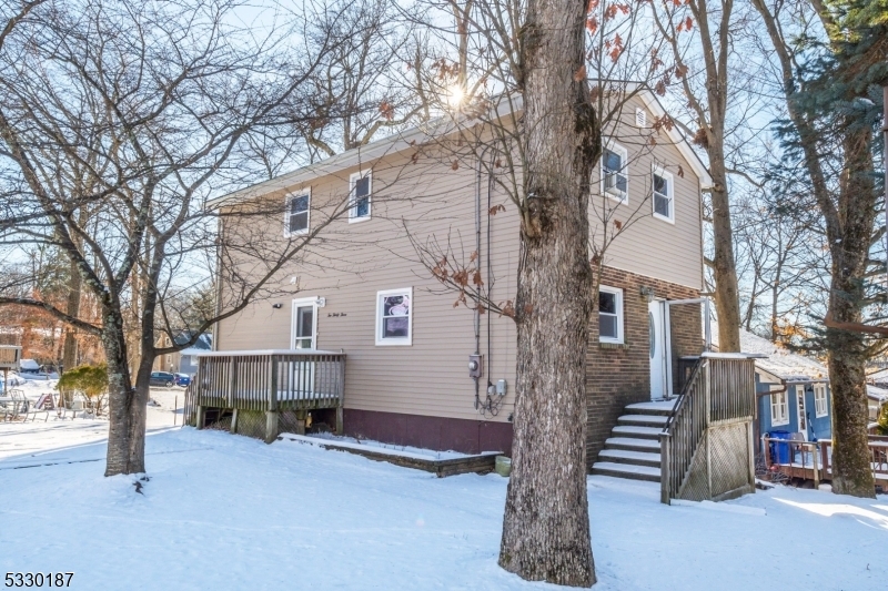 Property Photo:  233 W End Ave  NJ 07843 