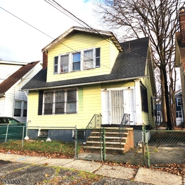 Property Photo:  130 Montgomery Ave  NJ 07111 