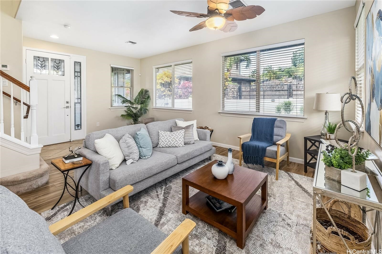 Property Photo: 92-537 Oawa Street HI 96707