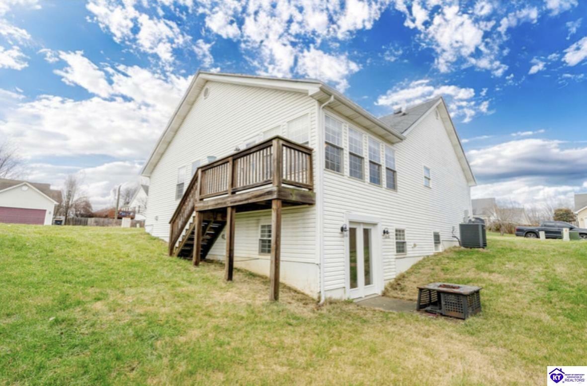 Property Photo:  100 Destin Circle  KY 42701 